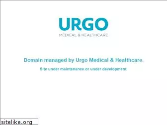 urgomedical.my