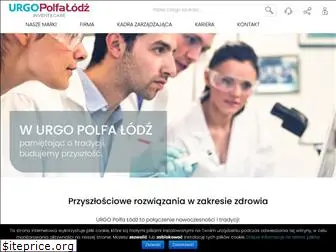 urgopolfalodz.pl