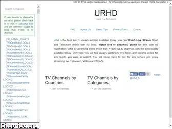 urhd.tv