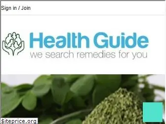 urhealthguide.com