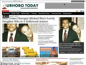 urhobotoday.com