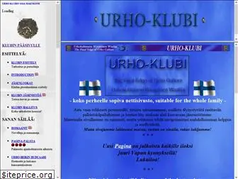 urhoklubi.net