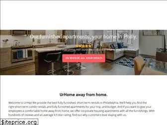 urhomeinphilly.com