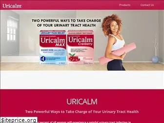 uricalm.com