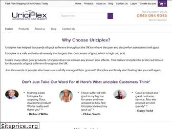 uriciplex.com