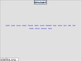 uriclak.com