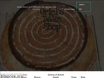 urielsbakeshop.com