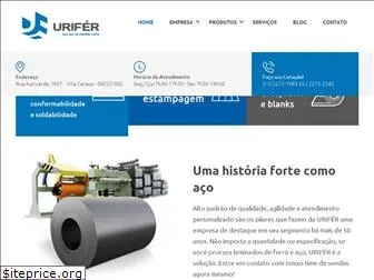 urifer.com.br