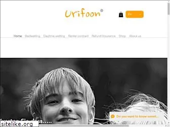 urifoon.ch