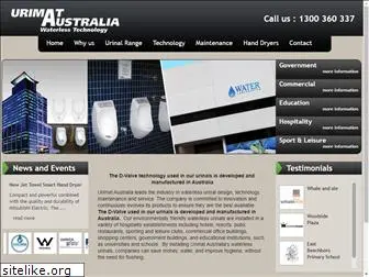 urimat-australia.com.au