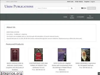 urimpublications.com