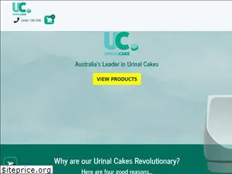 urinalcake.com.au