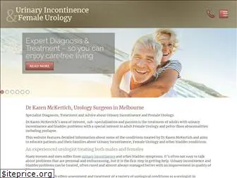 urineincontinence.com.au