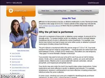 urinephtest.com