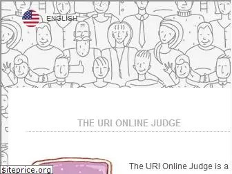 urionlinejudge.com.br