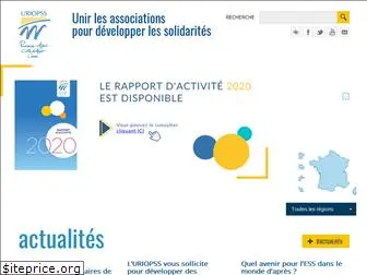 uriopss-pacac.fr