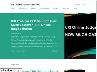 urisolutions.blogspot.com