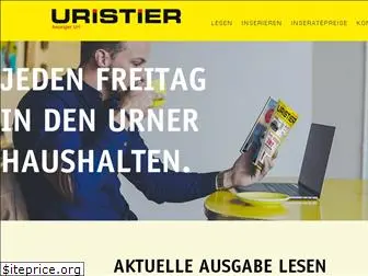 uristier.ch