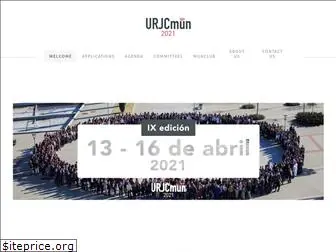 urjcmun.com