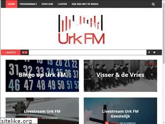 urkfm.nl