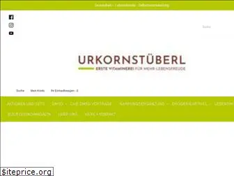 urkornstueberl.com