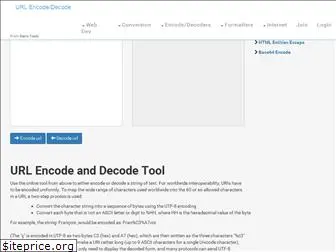url-encode-decode.com