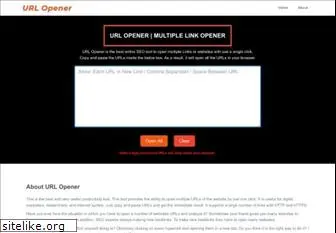 url-opener.net