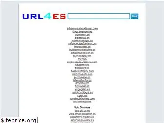 url4es.com