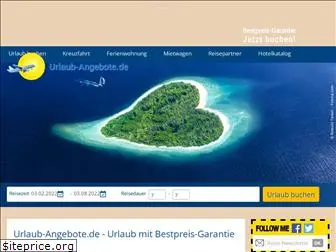 urlaub-angebote.de