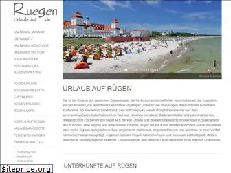 urlaub-auf-ruegen.de