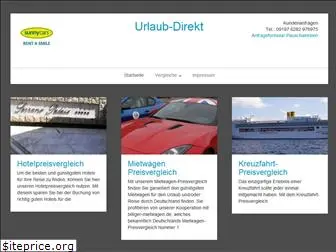 urlaub-direkt.com