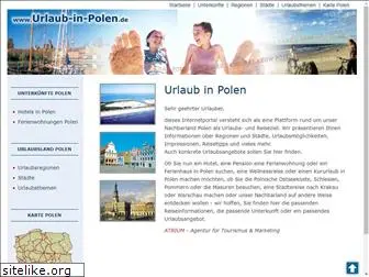 urlaub-in-polen.de