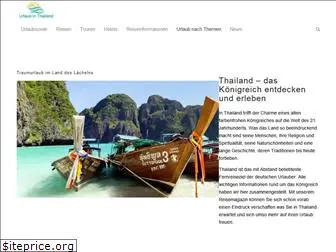 urlaub-in-thailand.com