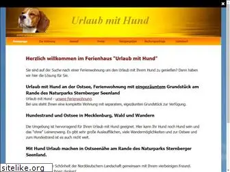 urlaub-und-hund.info