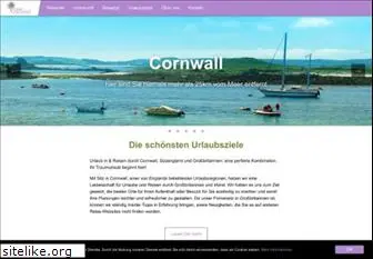 urlaubcornwall.de