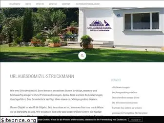 urlaubsdomizil-struckmann.de