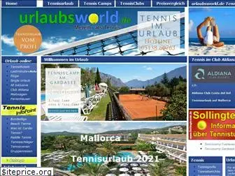 urlaubsworld.de