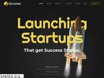 urlaunched.com