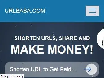 urlbaba.com