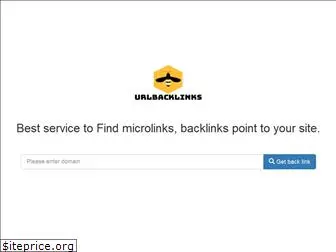 urlbacklinks.com