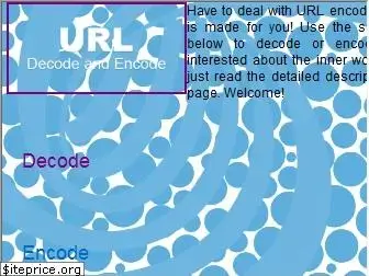 urldecoder.org