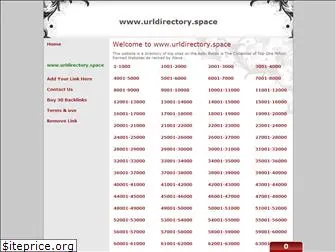 urldirectory.space