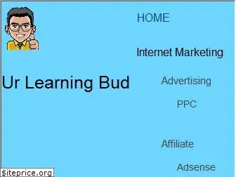 urlearningbud.com