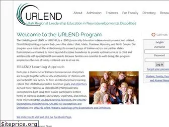 urlend.org