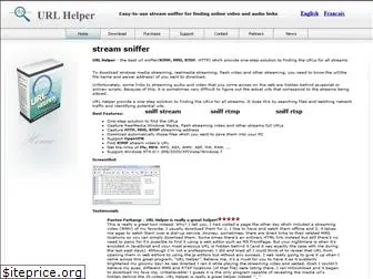 urlhelper.com