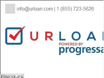 urloan.com