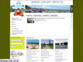 urlop.info.pl