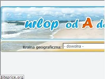 urlopodadoz.pl