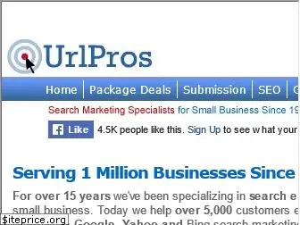 urlpros.com