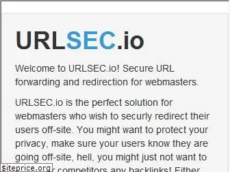 urlsec.io